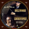 Hollywoodi lidércnyomás (debrigo) DVD borító CD1 label Letöltése