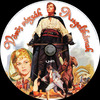 Vörös rózsák Angelikának (Old Dzsordzsi) DVD borító CD2 label Letöltése