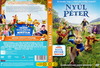 Nyúl Péter DVD borító FRONT Letöltése
