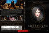 Ghost Land - A rettegés háza DVD borító FRONT Letöltése