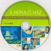 A repülõ ház (16-18. rész) DVD borító CD1 label Letöltése