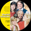Családi kötelékek 1-2. évad (Old Dzsordzsi) DVD borító INSIDE Letöltése