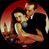 Fedezetlen szerelem (Old Dzsordzsi) DVD borító CD1 label Letöltése