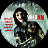 Who Am I - Egy rendszer sincs biztonságban (Old Dzsordzsi) DVD borító CD1 label Letöltése