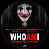 Who Am I - Egy rendszer sincs biztonságban (Old Dzsordzsi) DVD borító CD2 label Letöltése