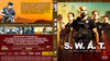 S.W.A.T. - Különleges egység - 1. évad (Aldo) DVD borító FRONT Letöltése