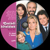Családi kötelékek 5-6. évad (Old Dzsordzsi) DVD borító CD4 label Letöltése