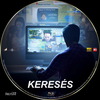 Keresés  (taxi18) DVD borító CD1 label Letöltése