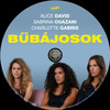 Bûbájosok (Old Dzsordzsi) DVD borító CD2 label Letöltése
