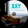 XXY (Old Dzsordzsi) DVD borító CD1 label Letöltése