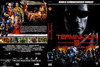 Terminátor 3: A gépek lázadása (Arnold Schwarzenegger sorozat) (Iván) DVD borító FRONT Letöltése