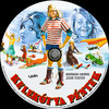 Kelekótya péntek (Old Dzsordzsi) DVD borító CD3 label Letöltése