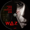W Delta Z (WAZ) (Old Dzsordzsi) DVD borító CD1 label Letöltése