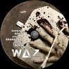 W Delta Z (WAZ) (Old Dzsordzsi) DVD borító CD2 label Letöltése