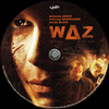 W Delta Z (WAZ) (Old Dzsordzsi) DVD borító CD3 label Letöltése