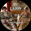 XV. Lajos - A sötétség királya (Old Dzsordzsi) DVD borító CD1 label Letöltése