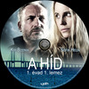 A híd (svéd-dán) 1-2. évad (Old Dzsordzsi) DVD borító CD1 label Letöltése
