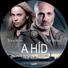 A híd (svéd-dán) 1-2. évad (Old Dzsordzsi) DVD borító CD4 label Letöltése