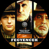 Fegyencek (Old Dzsordzsi) DVD borító CD1 label Letöltése