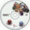 Kovácsovics Fruzsina - Üveggolyó DVD borító CD1 label Letöltése