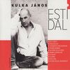 Kulka János - Esti dal DVD borító FRONT Letöltése