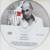 Kulka János - Esti dal DVD borító CD1 label Letöltése