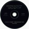 Gergely Róbert - Farkasinszky Edit - Fények között DVD borító CD1 label Letöltése