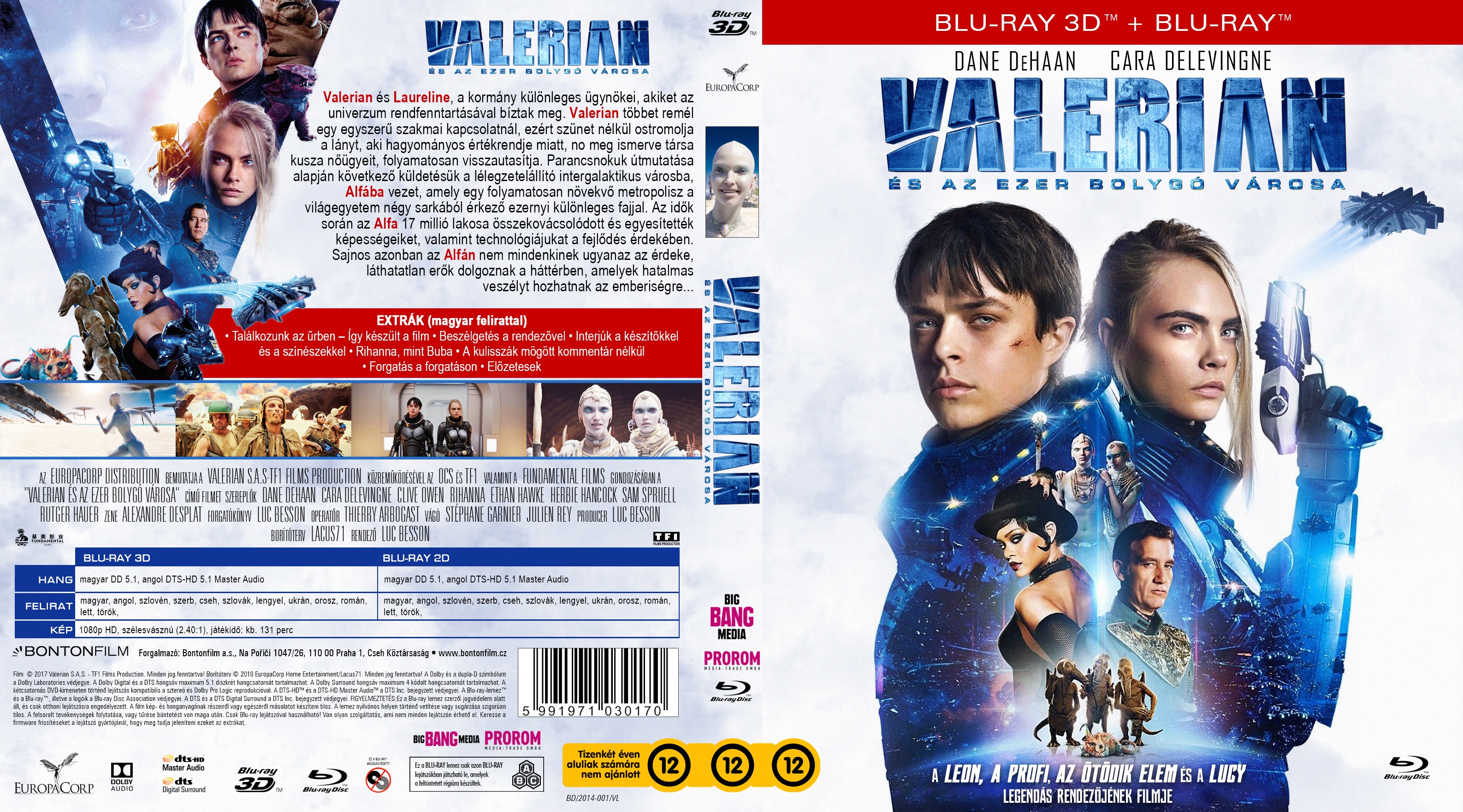 Coversclub Magyar Blu Ray Dvd Boritok Es Cd Boritok Klubja