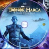 Trónok harca 5. évad (Lacus71) DVD borító CD1 label Letöltése