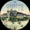 Keleti pu. (Old Dzsordzsi) DVD borító CD1 label Letöltése