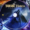 Trónok harca 7. évad (Lacus71) DVD borító CD1 label Letöltése