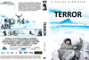 Terror 1. évad (Aldo) DVD borító FRONT Letöltése