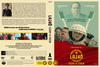 Lajkó - Cigány az ûrben (Tiprodó22) DVD borító FRONT Letöltése