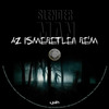 Slender Man - Az ismeretlen rém (Old Dzsordzsi) DVD borító CD2 label Letöltése