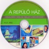 A repülõ ház (19-21. rész) DVD borító CD1 label Letöltése
