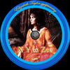 X Y és Zee (Elizabeth Taylor gyûjtemény) (Old Dzsordzsi) DVD borító CD1 label Letöltése