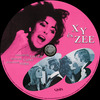 X Y és Zee (Old Dzsordzsi) DVD borító CD1 label Letöltése
