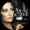 X Y és Zee (Old Dzsordzsi) DVD borító CD2 label Letöltése