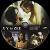 X Y és Zee (Old Dzsordzsi) DVD borító CD3 label Letöltése
