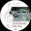 Zenekari próba (Old Dzsordzsi) DVD borító CD1 label Letöltése