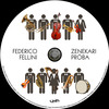 Zenekari próba (Old Dzsordzsi) DVD borító CD4 label Letöltése