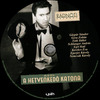 A hetvenkedõ katona (Old Dzsordzsi) DVD borító CD1 label Letöltése
