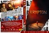 Krypton 1. évad (Aldo) DVD borító FRONT Letöltése