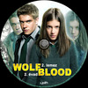 Wolfblood 1-2. évad (Old Dzsordzsi) DVD borító CD3 label Letöltése