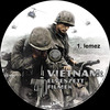 Vietnam: Elveszett filmek (Old Dzsordzsi) DVD borító CD1 label Letöltése