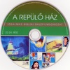 A repülõ ház (22-24. rész) DVD borító CD1 label Letöltése
