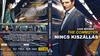 The Commuter - Nincs kiszállás (Aldo) DVD borító FRONT Letöltése