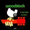 Woodstock (Old Dzsordzsi) DVD borító CD1 label Letöltése
