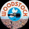Woodstock (Old Dzsordzsi) DVD borító CD2 label Letöltése
