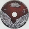 Ossian - Fényárban és félhomályban DVD borító CD1 label Letöltése